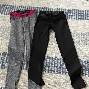 Gymshark Legging Bundle